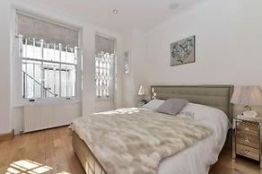 46 Harrington Gardens