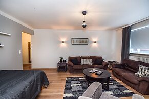 Apartment B48