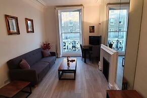 55 Lower Belgrave