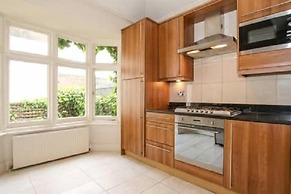 55 Lower Belgrave