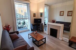 55 Lower Belgrave