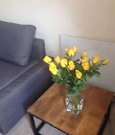 55 Lower Belgrave