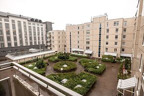 2ndhomes Kalevankatu apartment 2