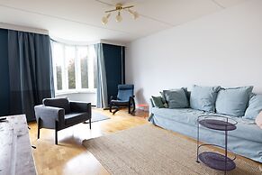 2ndhomes Kalevankatu apartment 2