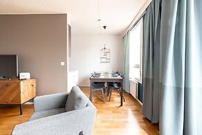 2ndhomes Kalevankatu apartment 2
