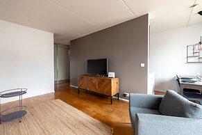 2ndhomes Kalevankatu apartment 2