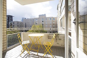 2ndhomes Kalevankatu apartment 2