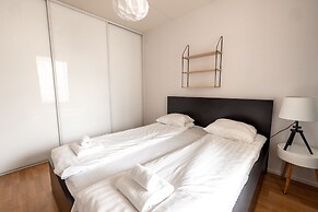 2ndhomes Kalevankatu apartment 2
