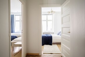 2ndhomes 2BR apartment by the Esplanade Park