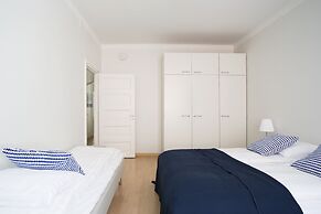 2ndhomes 2BR apartment by the Esplanade Park