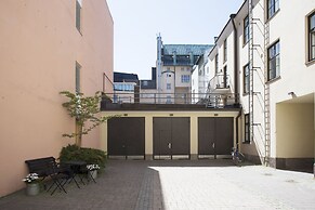 2ndhomes 2BR apartment by the Esplanade Park