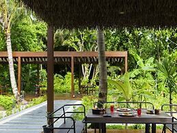 Pullman Maldives Resort