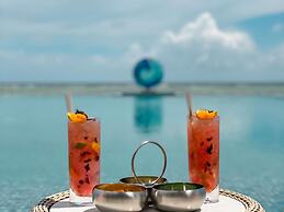 Pullman Maldives Resort