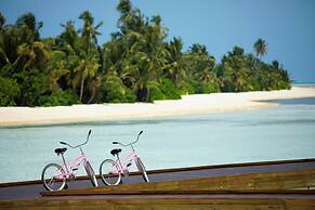 Pullman Maldives Resort