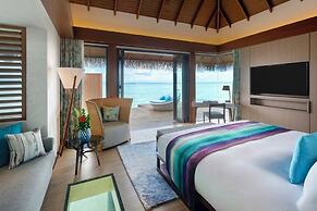 Pullman Maldives Resort