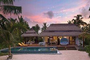 Pullman Maldives Resort