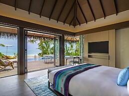 Pullman Maldives Resort