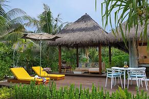 Pullman Maldives Resort