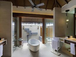 Pullman Maldives Resort