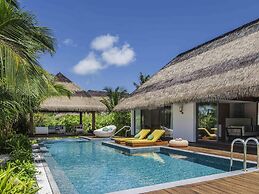 Pullman Maldives Resort