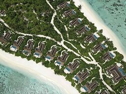 Pullman Maldives Resort