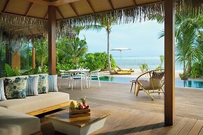 Pullman Maldives Resort