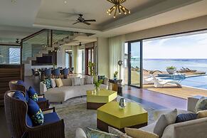 Pullman Maldives Resort