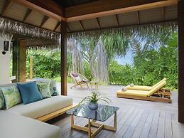 Pullman Maldives Resort