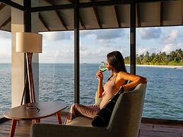 Pullman Maldives Resort