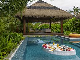 Pullman Maldives Resort