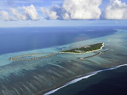 Pullman Maldives Resort