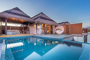 Pullman Maldives Resort