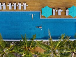 Pullman Maldives Resort