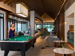 Pullman Maldives Resort