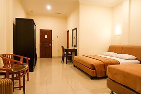 Tangko Inn Resort