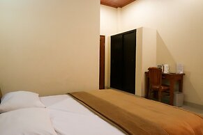Tangko Inn Resort