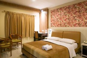 Tangko Inn Resort