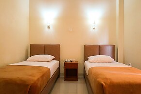 Tangko Inn Resort