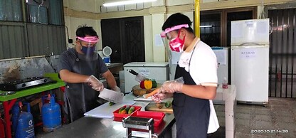 Tangko Inn Resort