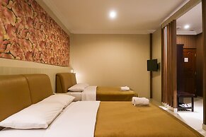 Tangko Inn Resort