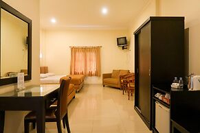 Tangko Inn Resort