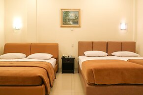 Tangko Inn Resort