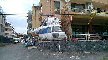 Hotel Blian