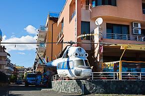 Hotel Blian
