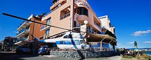 Hotel Blian