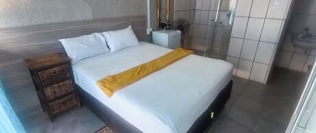 Godmill City Guesthouse