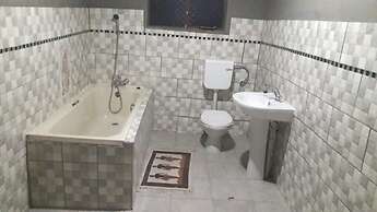 Godmill City Guesthouse