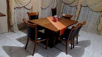 Godmill City Guesthouse