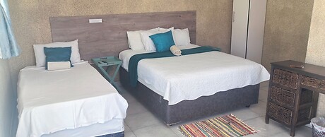 Godmill City Guesthouse