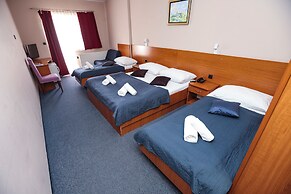 Hotel Zagi